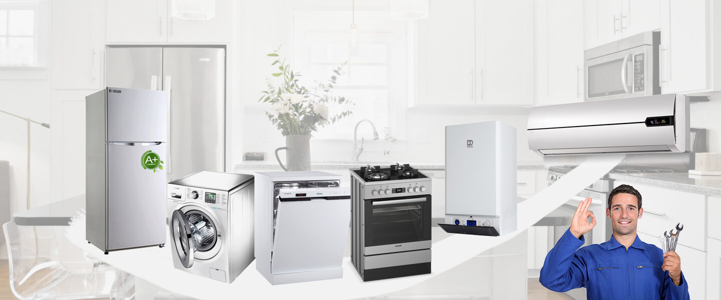 Mucur Maytag Servisi